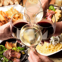 名古屋ビストロ Amichan アミチャンの外観3