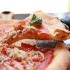 しらすのマリアーナ（１９センチ）