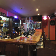 大人数で楽しめる貸し切りコースをご用意☆