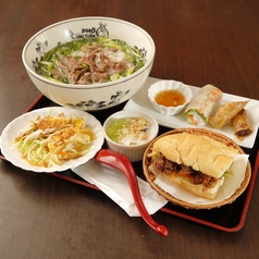 UME ユメのコース写真