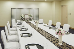 神戸 西神オリエンタルホテル 4F 宴会場のコース写真