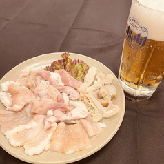 生ビールセットA