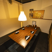 和 nagomi 京橋駅前店の雰囲気2