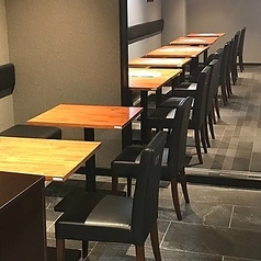 天に昇るudon dining 江坂本店の写真3