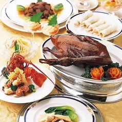 中国四川料理 又来軒 ゆうらいけん 岡山駅前店のコース写真