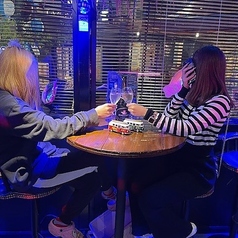 海鮮浜焼き うおひろ 伊丹店のコース写真