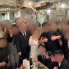 GREEN DECORATE グリーンデコレートのおすすめ料理3