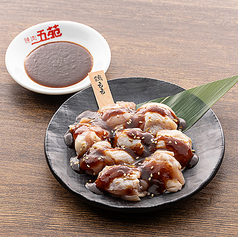 濃い旨味噌焼き 鶏もも