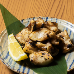 鶏なんこつ唐揚げ