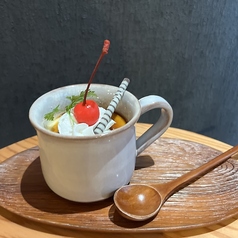 大正なめらかプリン