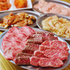 焼肉ほるもん元気のおすすめ料理1