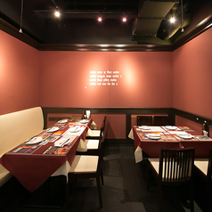 SAPANA サパナ パレスサイド店の特集写真