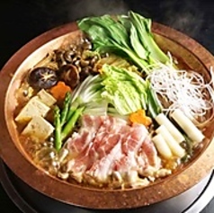 しゃぶしゃぶはうす 雲母のおすすめ料理2