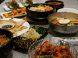 韓国家庭料理も豊富