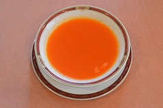 トマトスープ