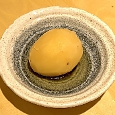 ほくほくじゃがいも