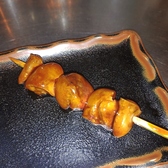 炭火焼鳥串道のおすすめ料理2
