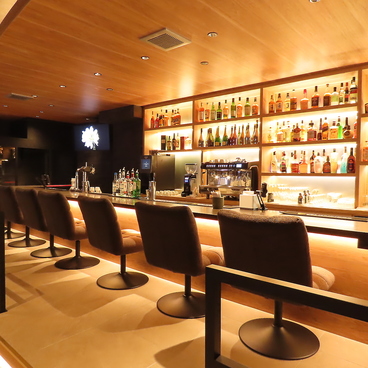 Darts & Coffee STARDOM スターダムの雰囲気1