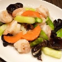 上海食苑 本店のコース写真