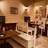 Le Bar Suzukiの雰囲気3