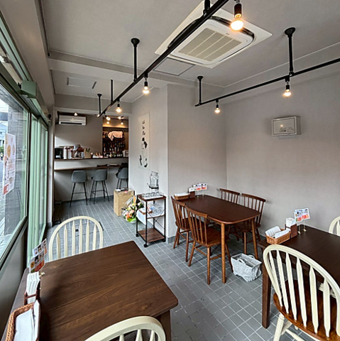 Cafe Bar iRie カフェバーアイリーの写真