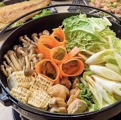 とりさくせす 五反田店のコース写真