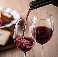 肉食イタリアン小町のおすすめドリンク1