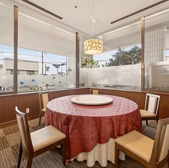 中国料理 東風 Tong Pooトンプーの写真