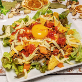 SHATTER（シャッター）Drink ＆ Resetのおすすめ料理3
