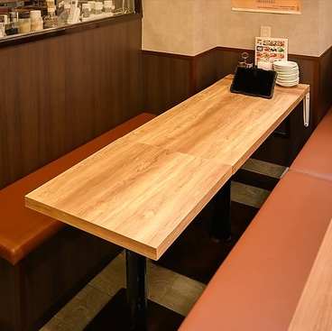 三九厨房 上野御徒町店の雰囲気1