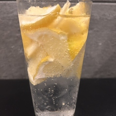 氷結レモンサワー