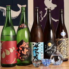 熊鰹 大阪中津店の特集写真