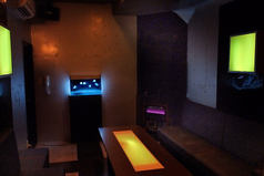 カラオケルーム