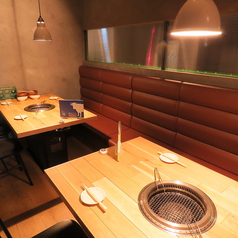 焼肉 福 名駅西口店の特集写真