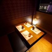 月のほたる 三宮店の雰囲気3