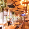 FARMERSGARDEN Cafe オムレット HOTEL ミュー スタイル イヌヤマ エクスペリエンス店のおすすめポイント2