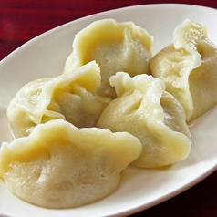 水餃子鍋★