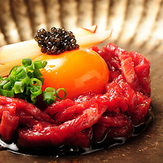 御殿山 あいにくのおすすめ料理3