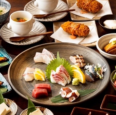 照 テラ 博多口店のコース写真