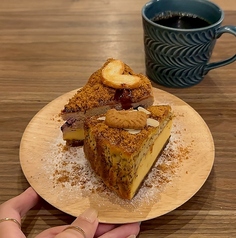 GREEN DECORATE グリーンデコレートのおすすめポイント1