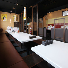 居酒屋　夢の雰囲気1