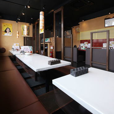 居酒屋　夢の雰囲気1