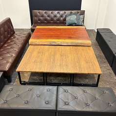 オレ達のタコ部屋の雰囲気3