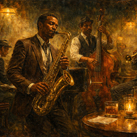 こだわりのジャズ