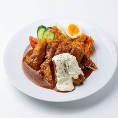 Ibuki Rice ※写真はMサイズ