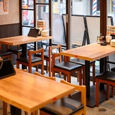 三九厨房 上野御徒町店の雰囲気2