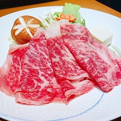 和食海鮮ダイニング柳庵のコース写真