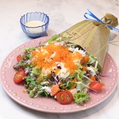 FLOWER WALL MONE フラワーウォールモネのおすすめ料理3