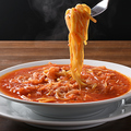 料理メニュー写真&nbsp;背徳のパスタ