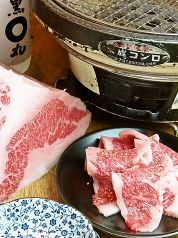 七輪焼肉・ホルモン 新世界のおすすめ料理2